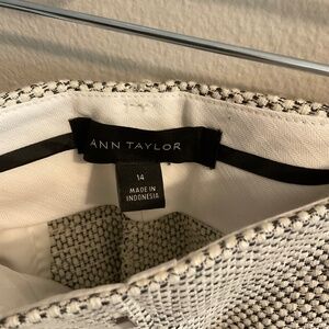 Ann Taylor Dress Pants